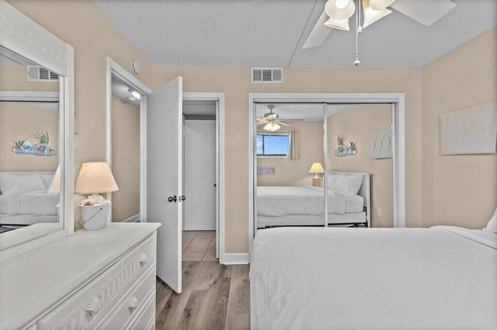 Photo of Bedroom in Wilmington Beach