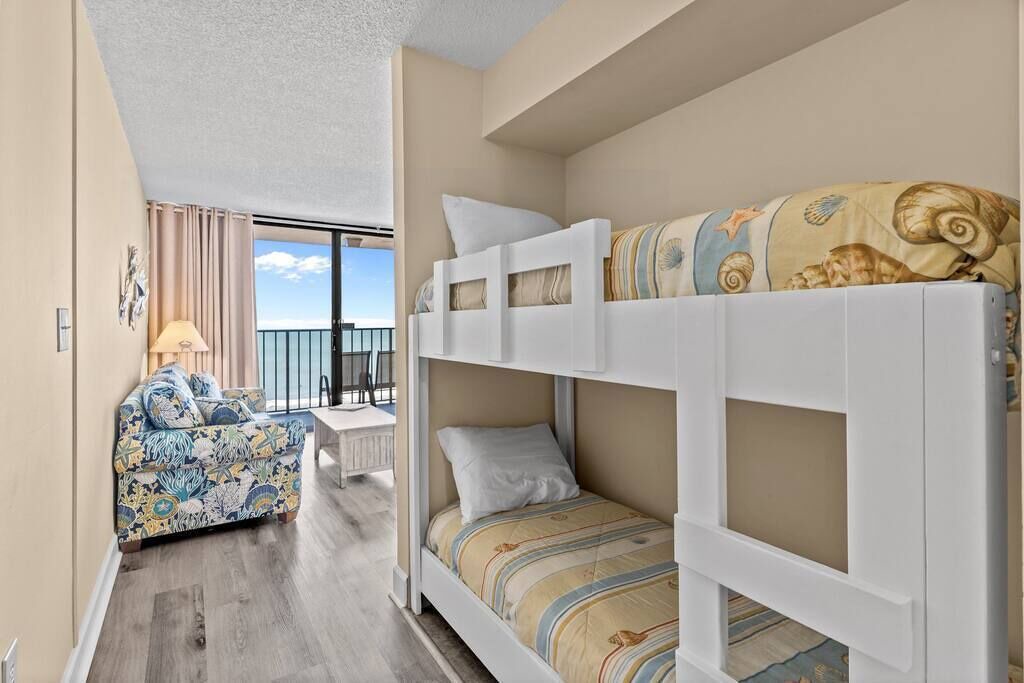 Photo of Bedroom in Wilmington Beach