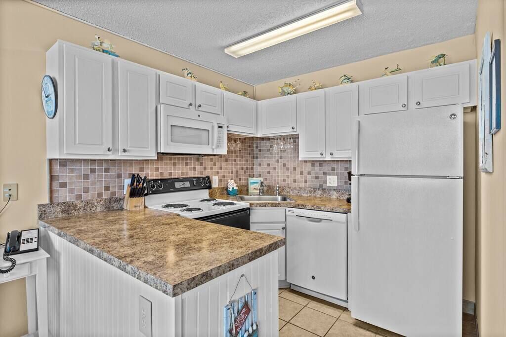 Photo of Kitchen in Wilmington Beach