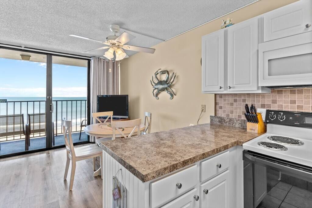 Photo of Kitchen in Wilmington Beach