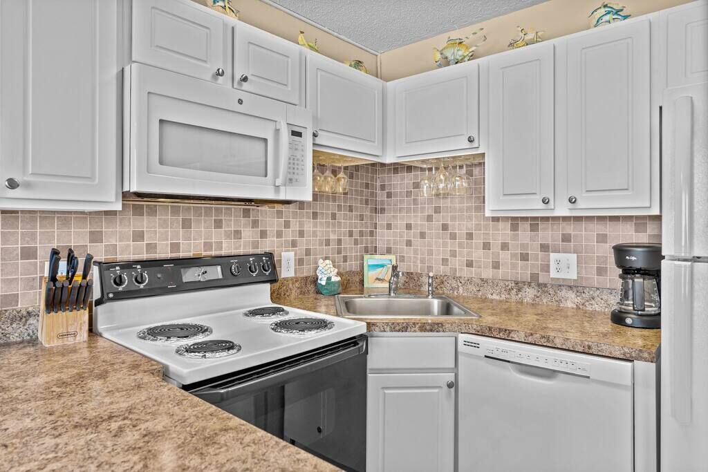 Photo of Kitchen in Wilmington Beach