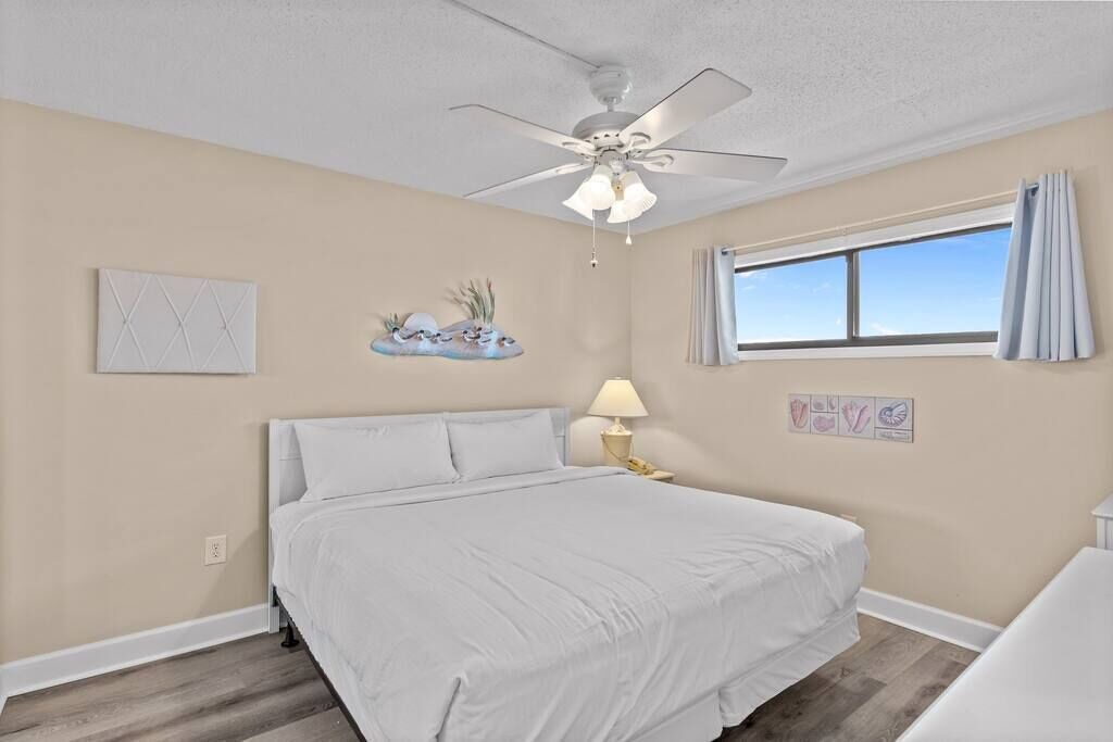Photo of Bedroom in Wilmington Beach
