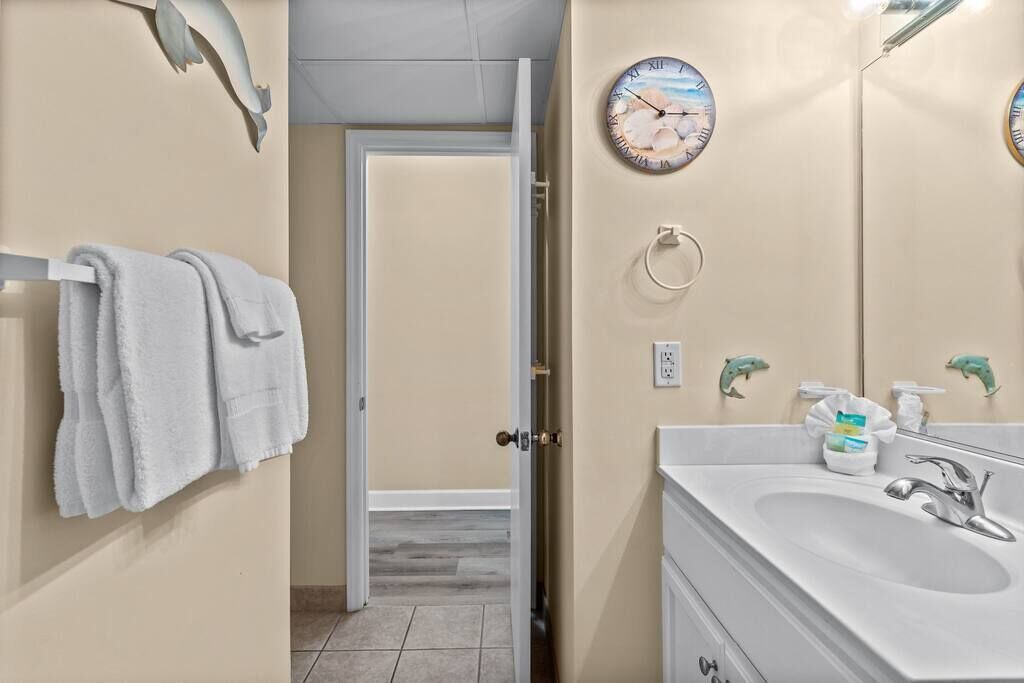 Photo of Bathroom in Wilmington Beach