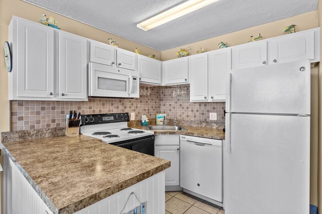 Photo of Kitchen in Wilmington Beach