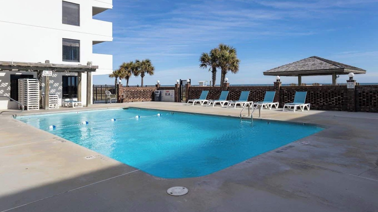 Photo of Outdoor in Wilmington Beach