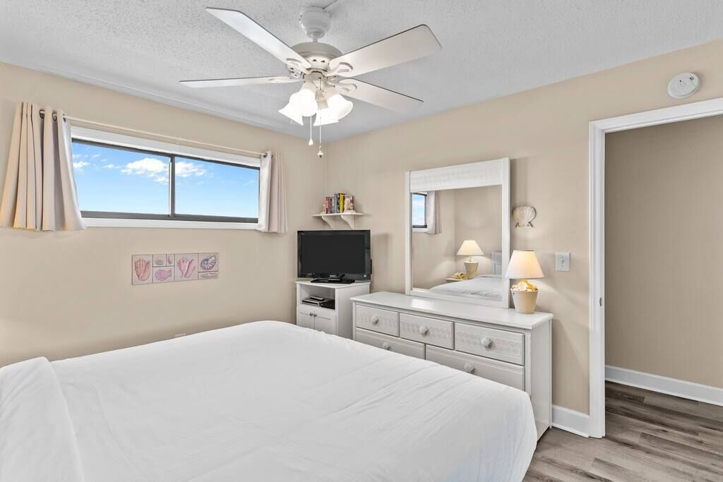 Photo of Bedroom in Wilmington Beach
