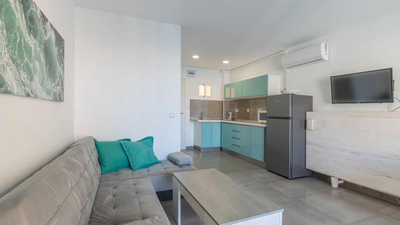 Photo of Livingroom in Benidorm