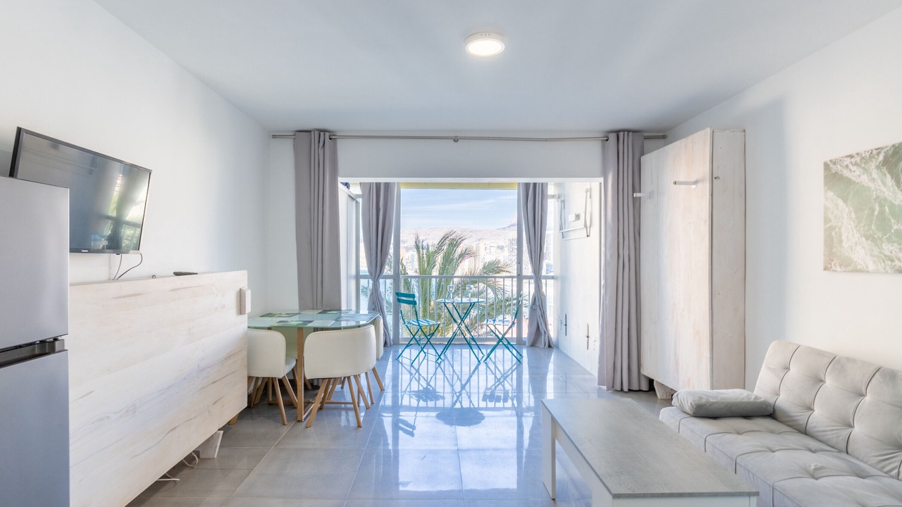 Photo of Livingroom in Benidorm