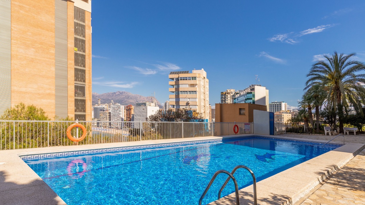 Photo of Outdoor in Benidorm