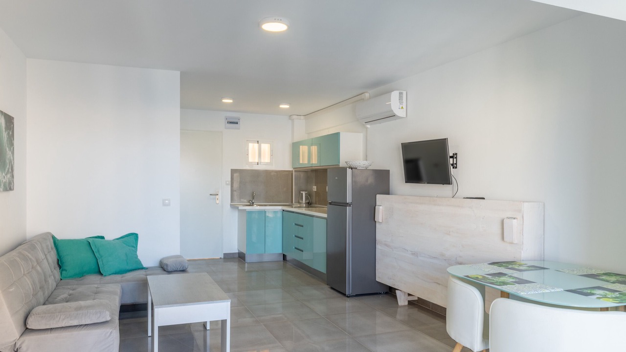 Photo of Livingroom in Benidorm