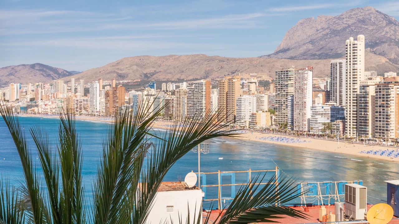 Photo of Others in Benidorm