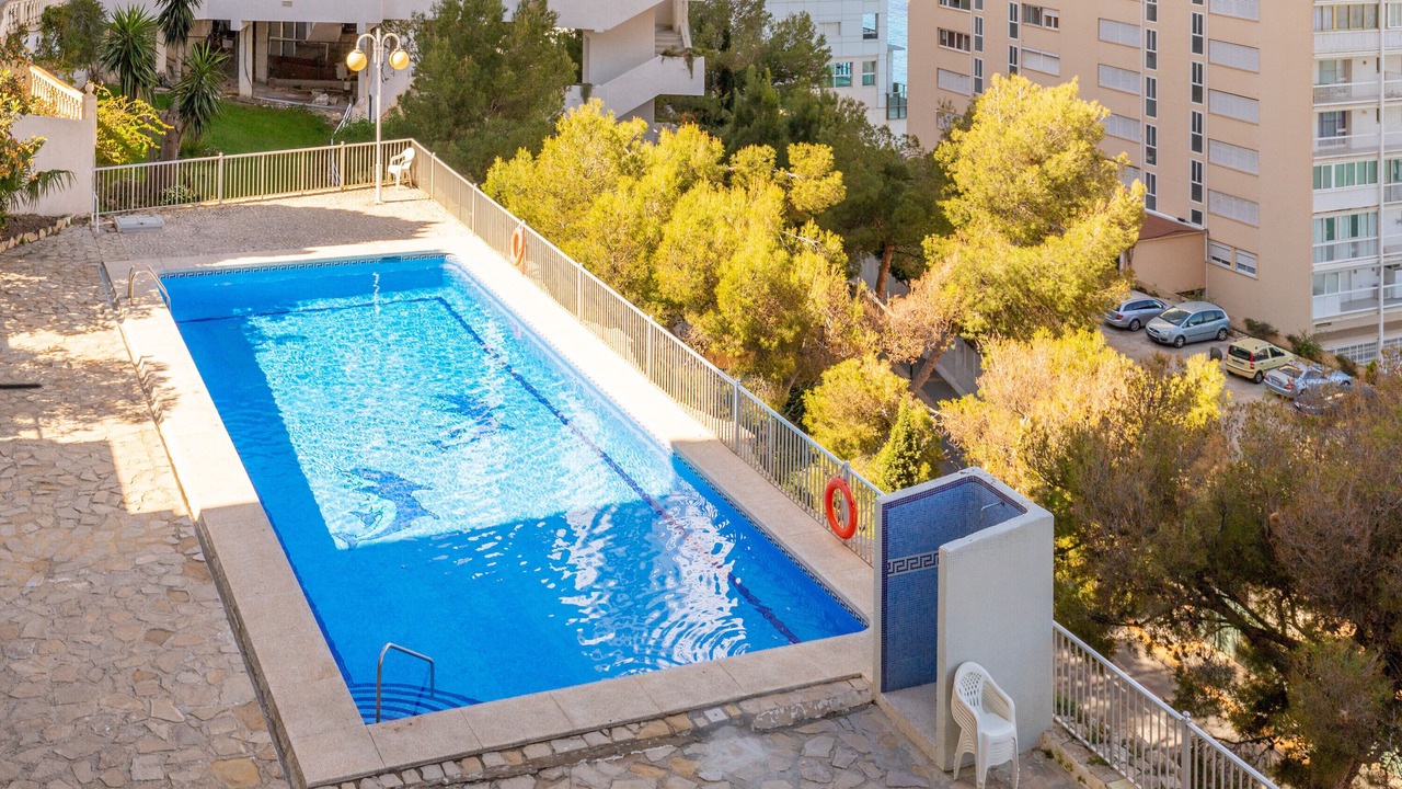 Photo of Outdoor in Benidorm