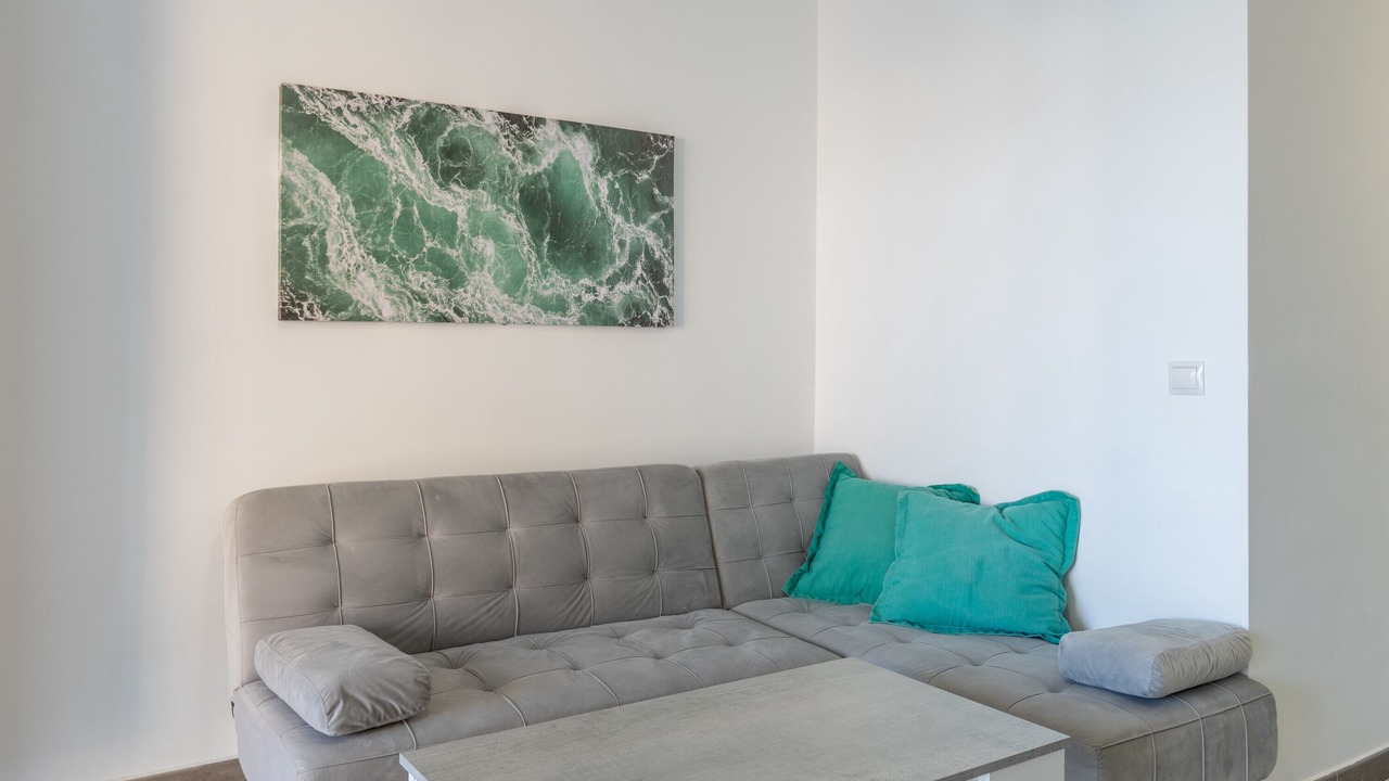 Photo of Livingroom in Benidorm