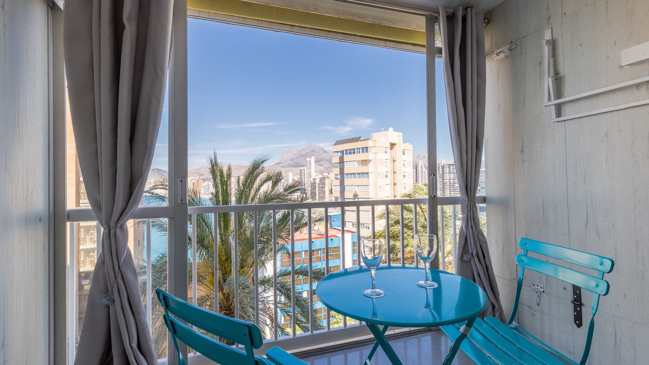 Photo of Outdoor in Benidorm
