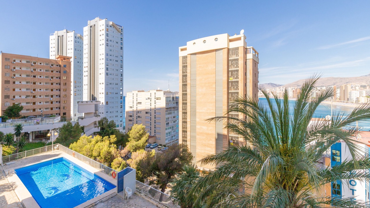 Photo of Outdoor in Benidorm