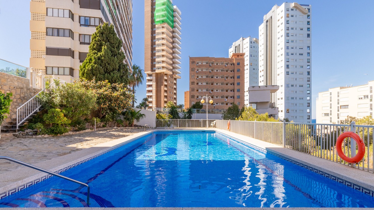 Photo of Outdoor in Benidorm