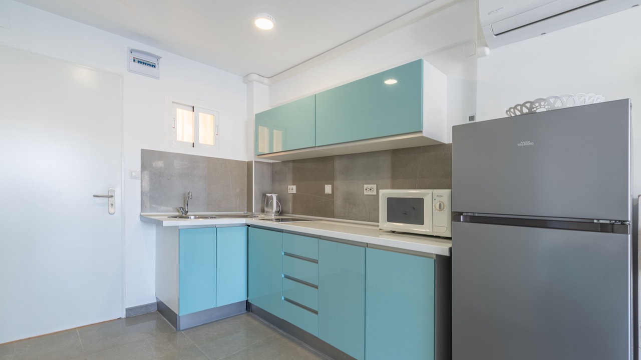 Photo of Kitchen in Benidorm