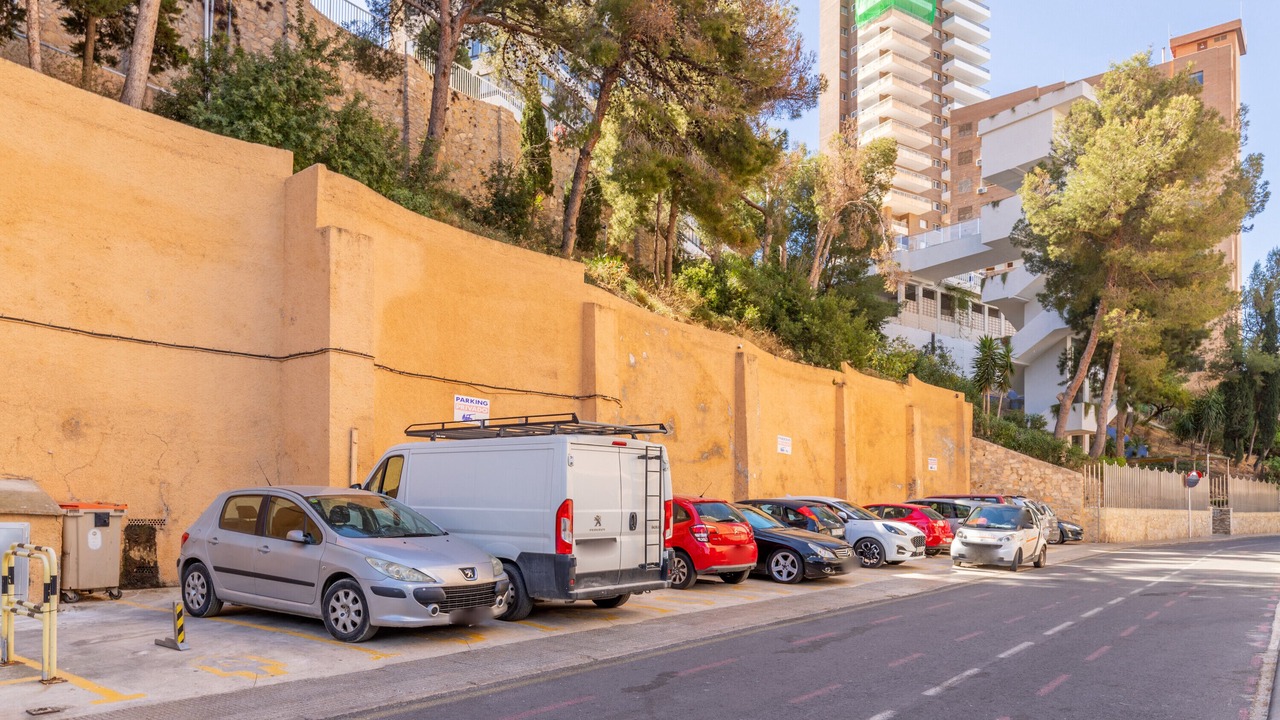 Photo of Outdoor in Benidorm