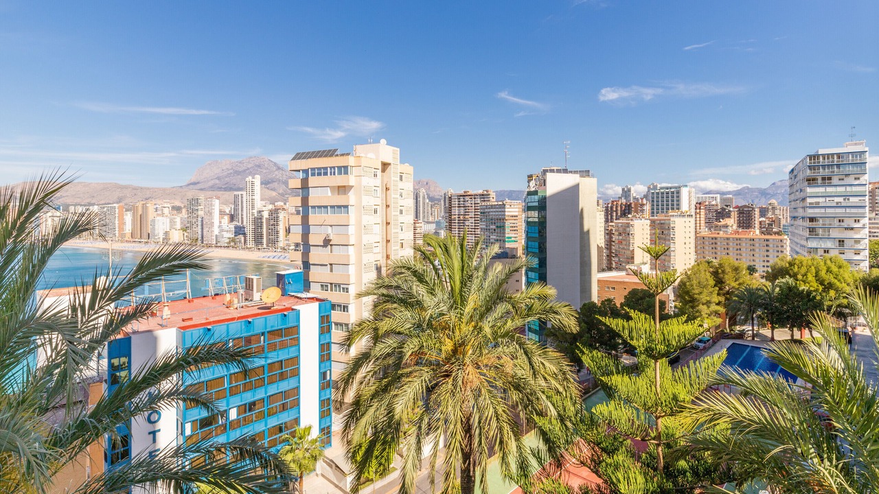 Photo of Outdoor in Benidorm