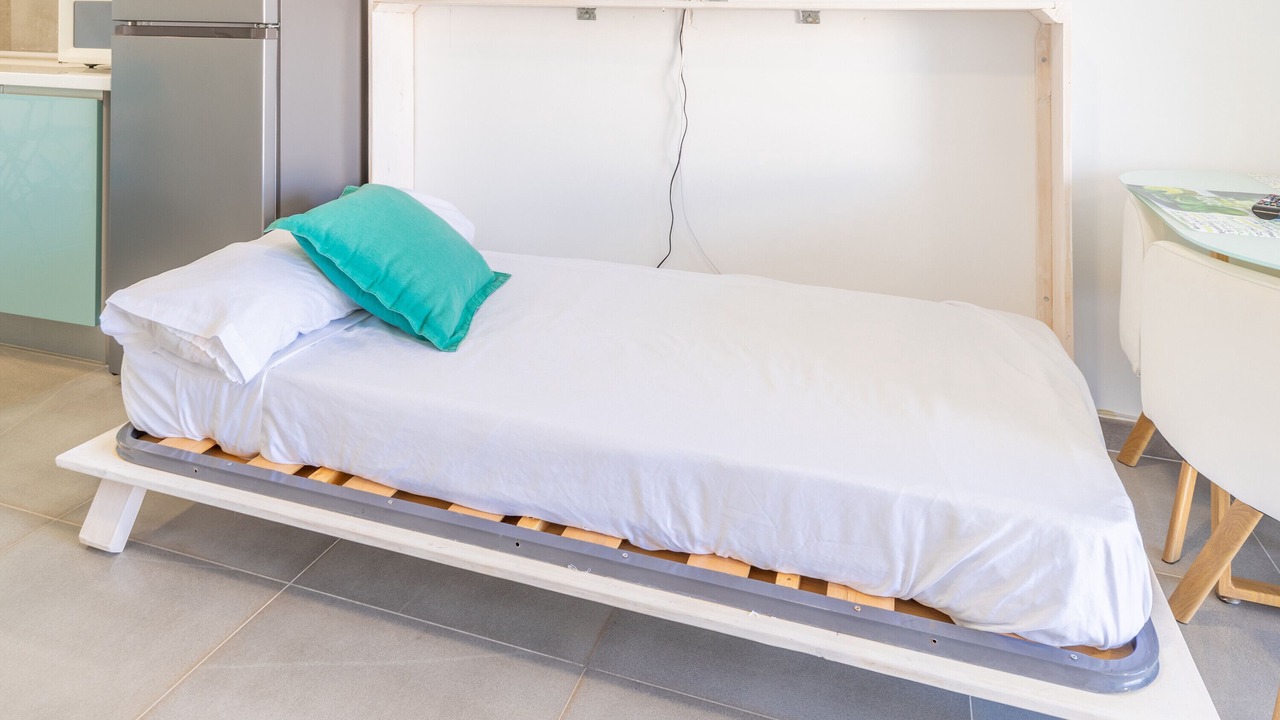 Photo of Bedroom in Benidorm