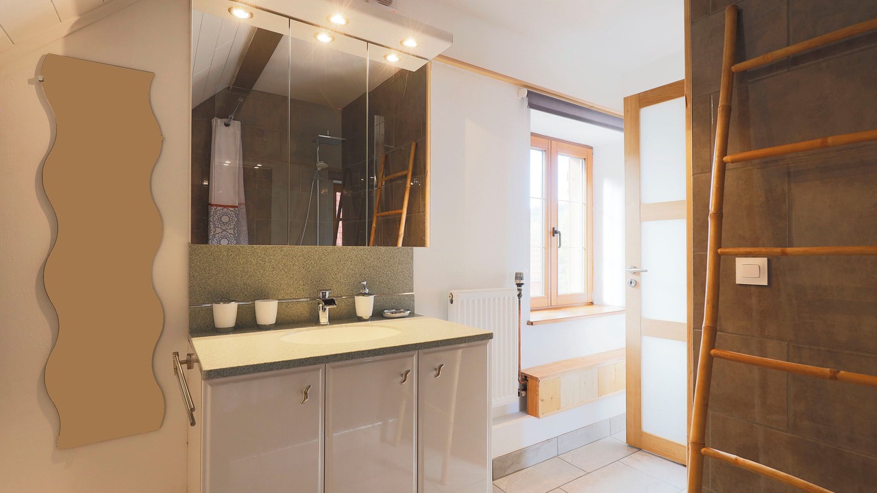 Photo of Bathroom in Weiterswiller