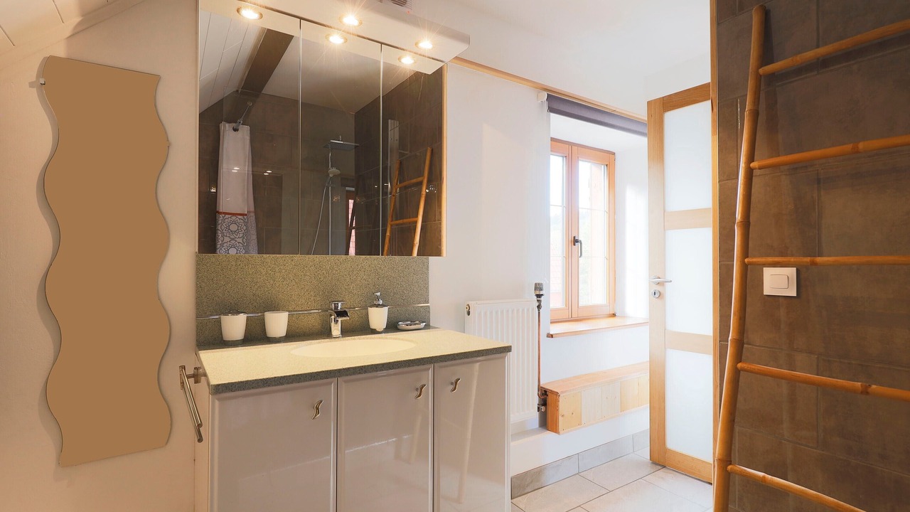 Photo of Bathroom in Weiterswiller