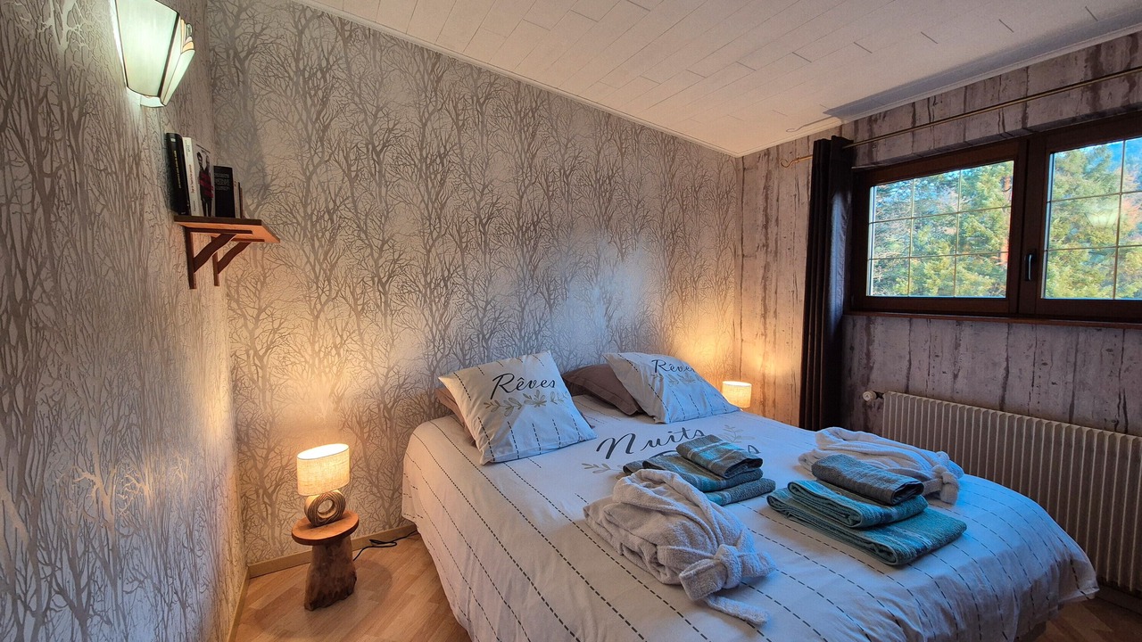 Photo of Bedroom in Weiterswiller