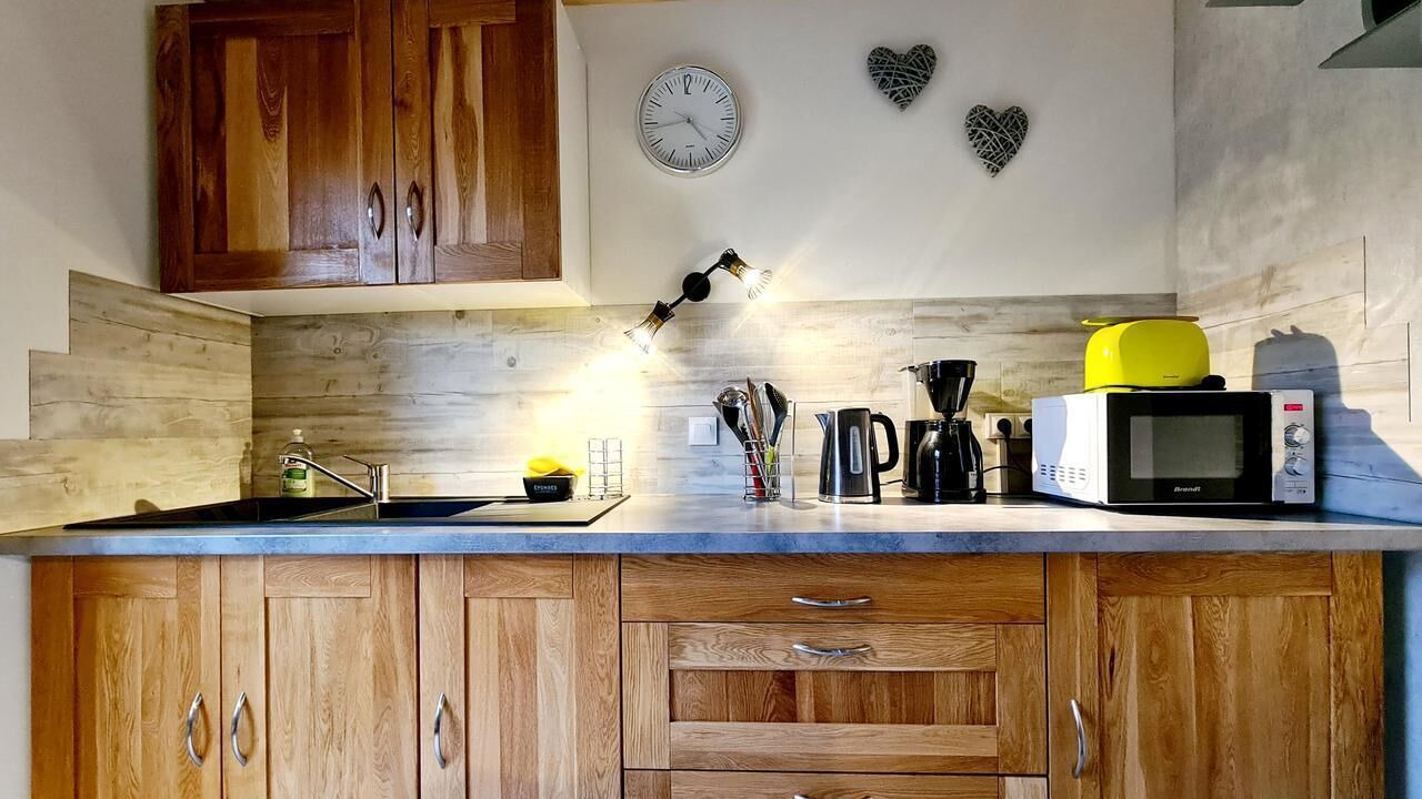 Photo of Kitchen in Weiterswiller