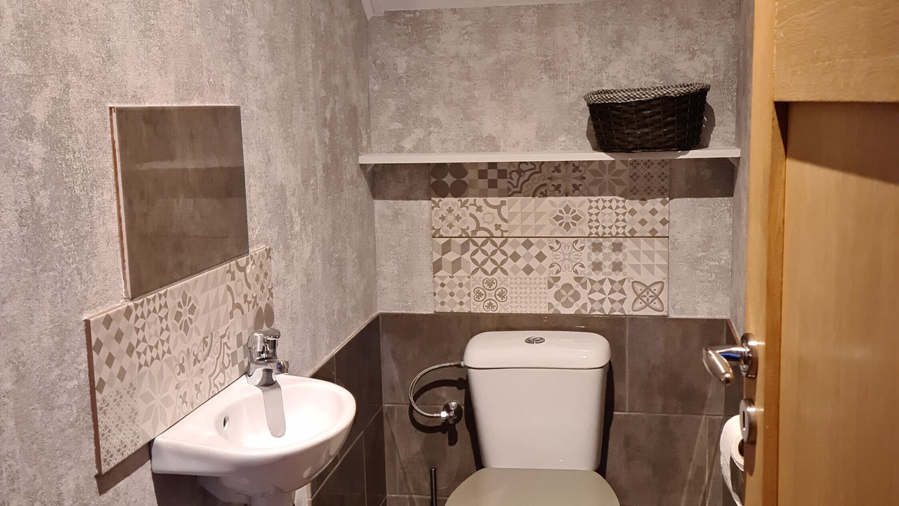 Photo of Bathroom in Weiterswiller
