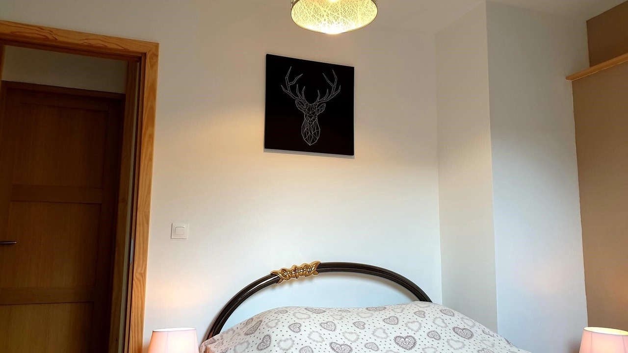 Photo of Bedroom in Weiterswiller