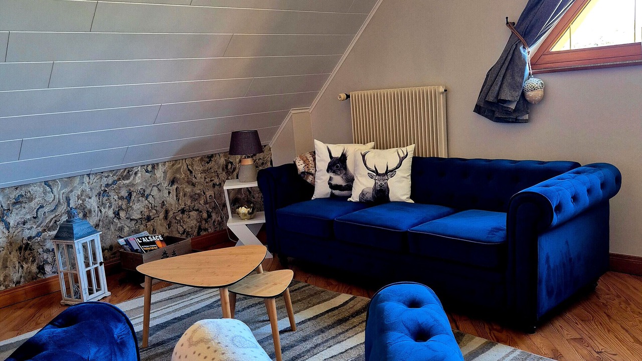 Photo of Livingroom in Weiterswiller