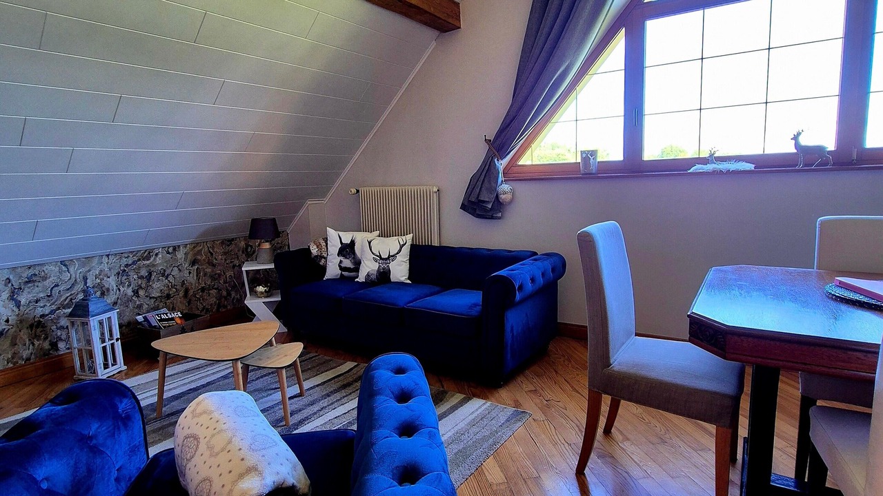 Photo of Livingroom in Weiterswiller