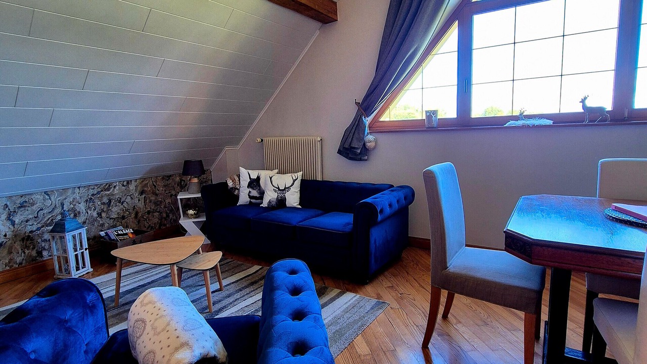 Photo of Livingroom in Weiterswiller