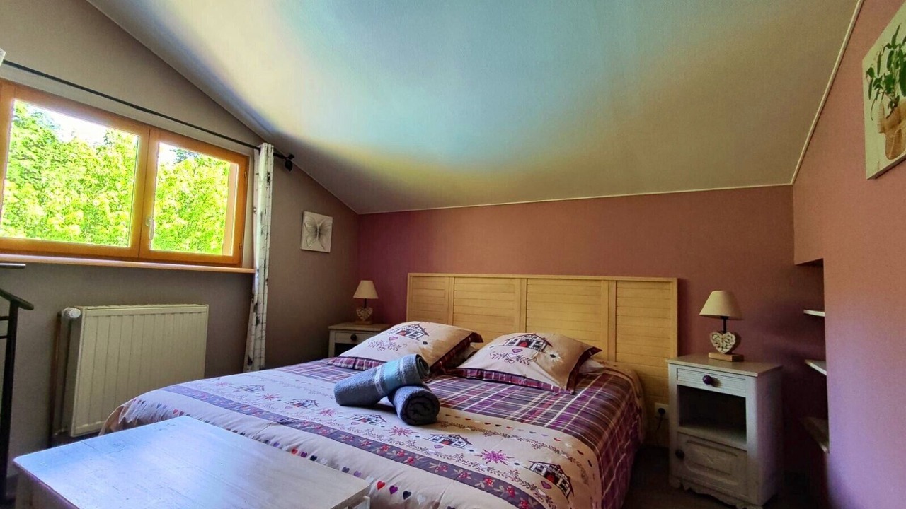 Photo of Bedroom in Weiterswiller