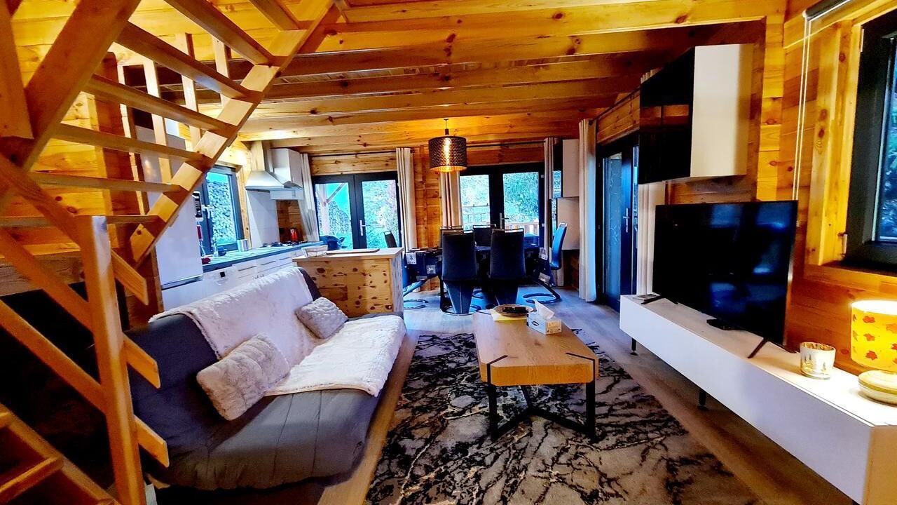 Photo of Livingroom in Abreschviller