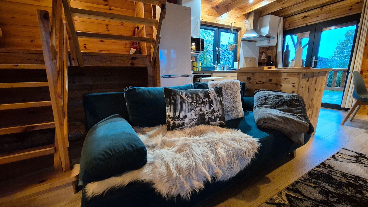 Photo of Livingroom in Abreschviller