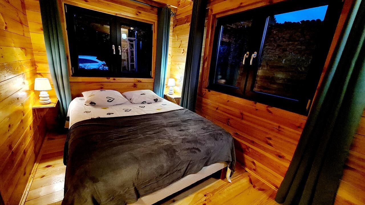 Photo of Bedroom in Abreschviller