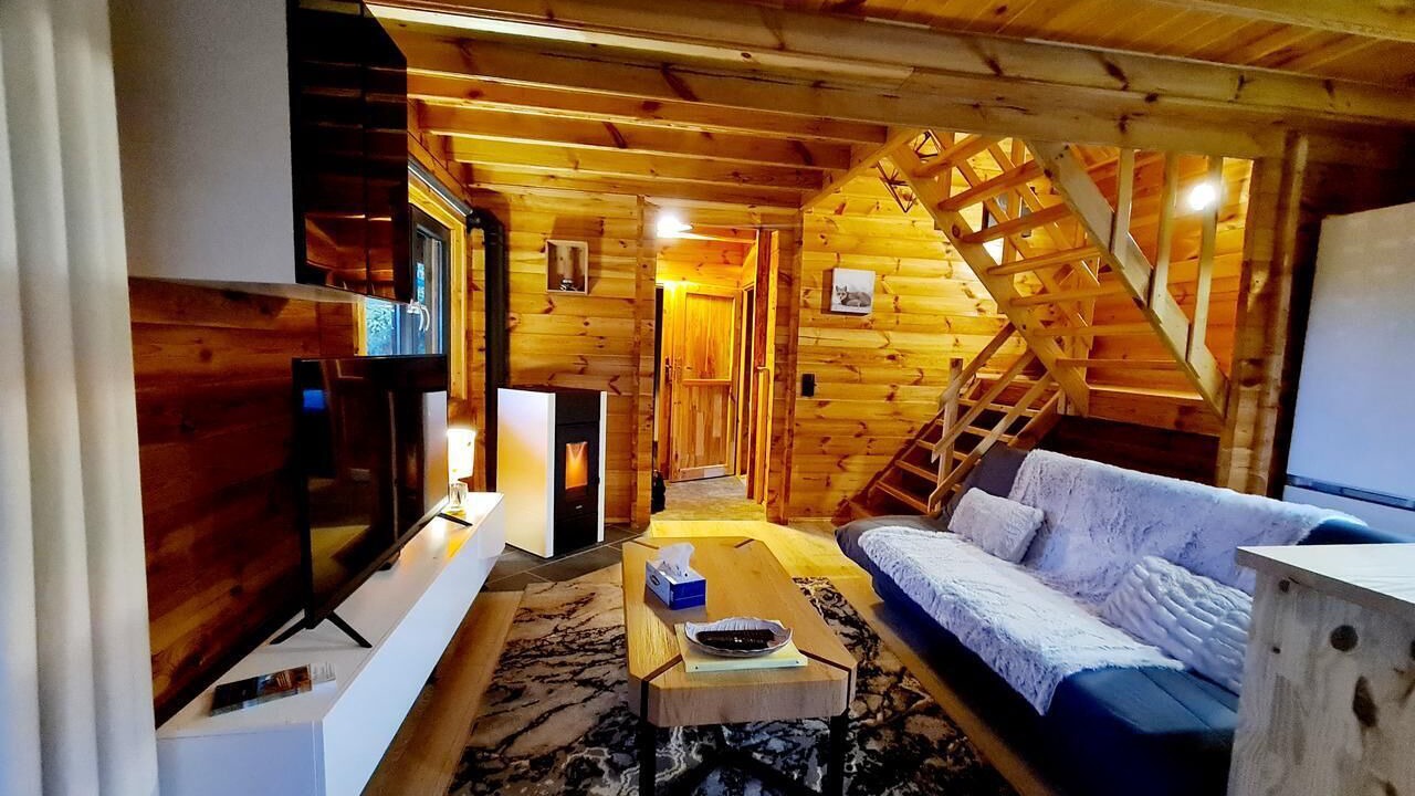 Photo of Livingroom in Abreschviller