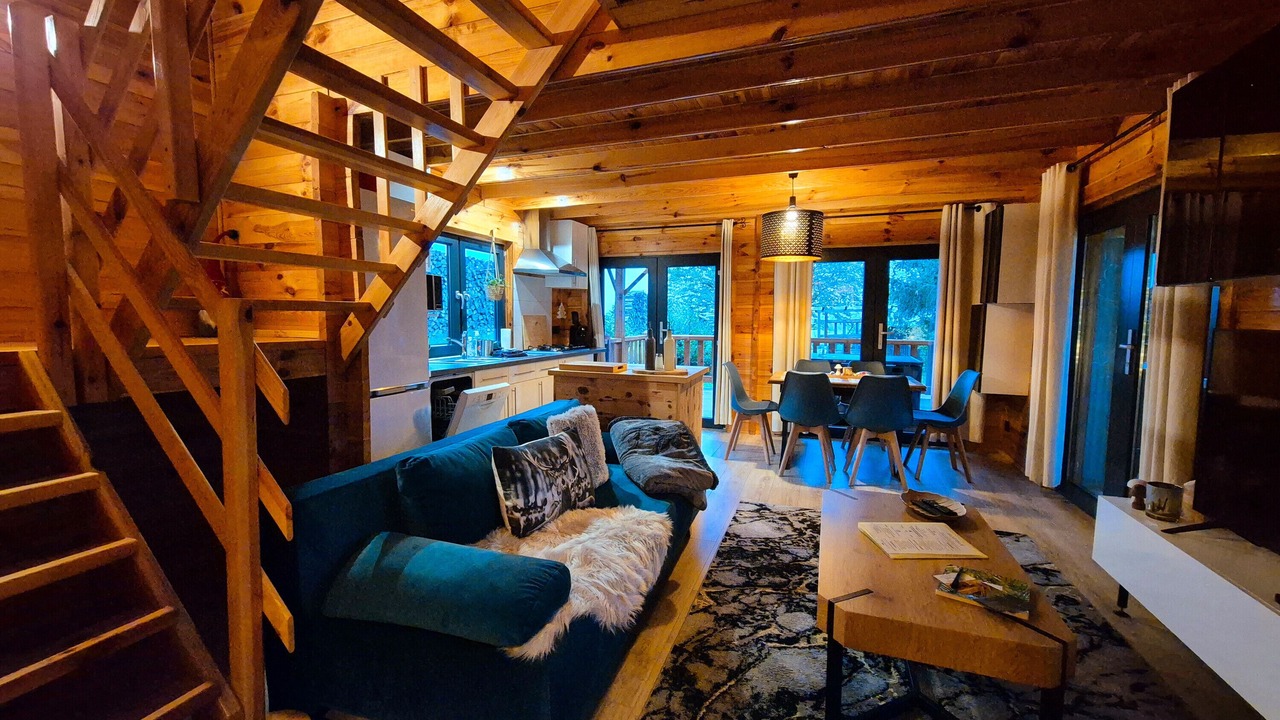 Photo of Livingroom in Abreschviller