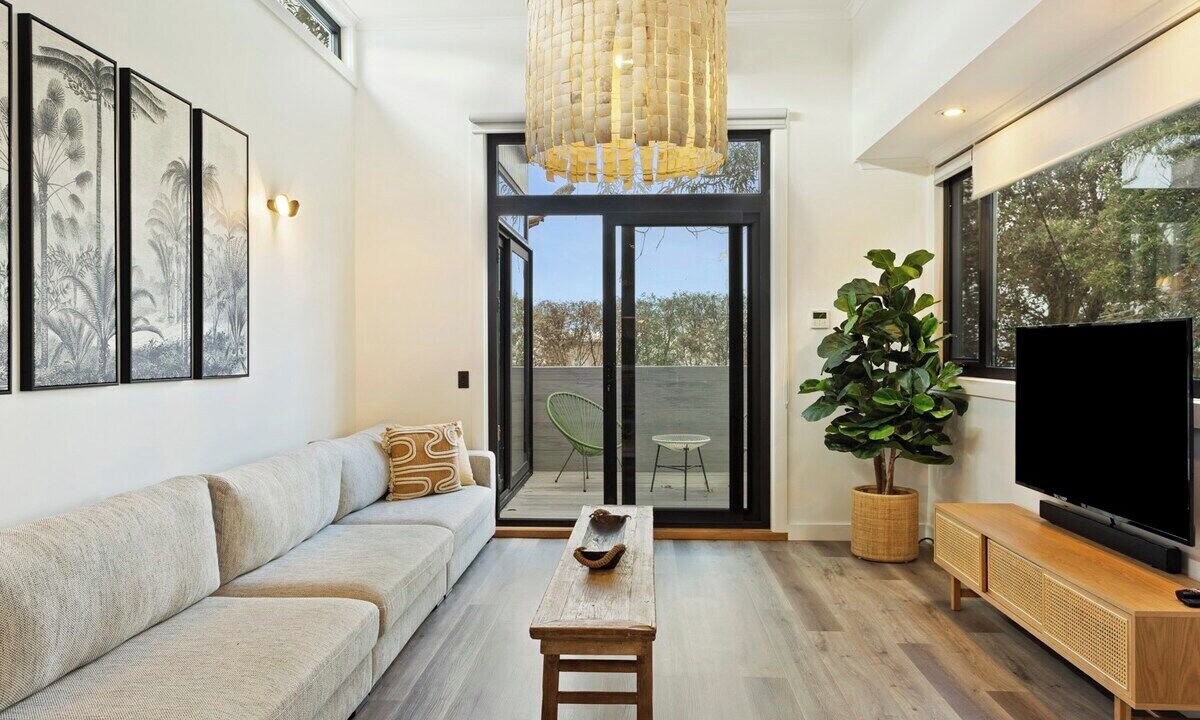 Photo of Patio Balcony in Rhyll