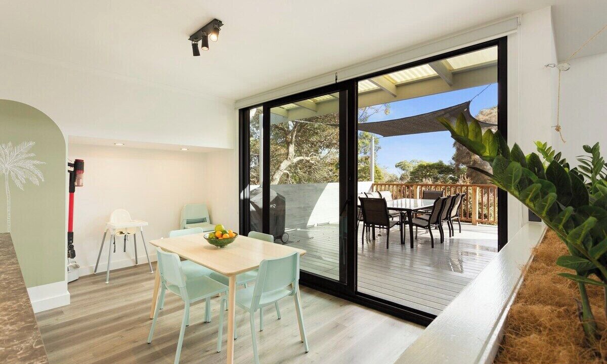 Photo of Patio Balcony in Rhyll