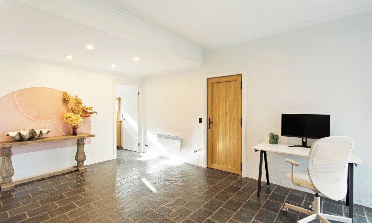 Photo of Bedroom in Rhyll