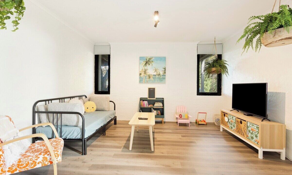 Photo of Bedroom in Rhyll