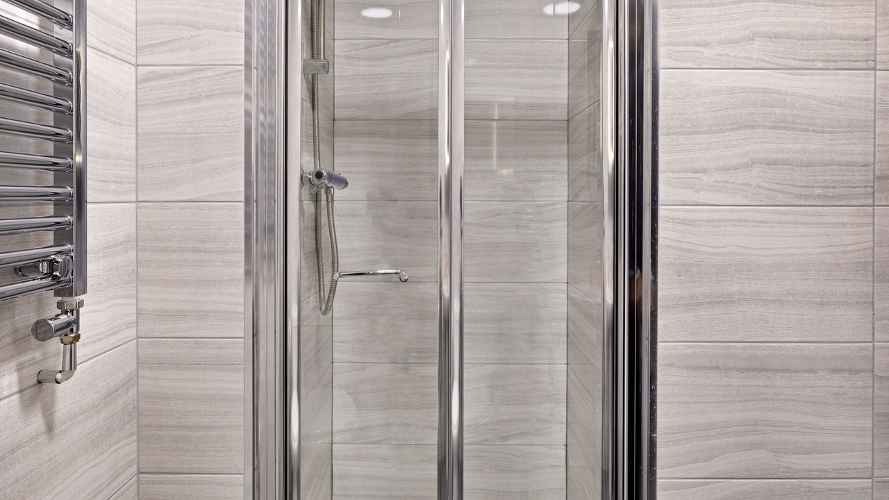 Photo of Bathroom in Hale