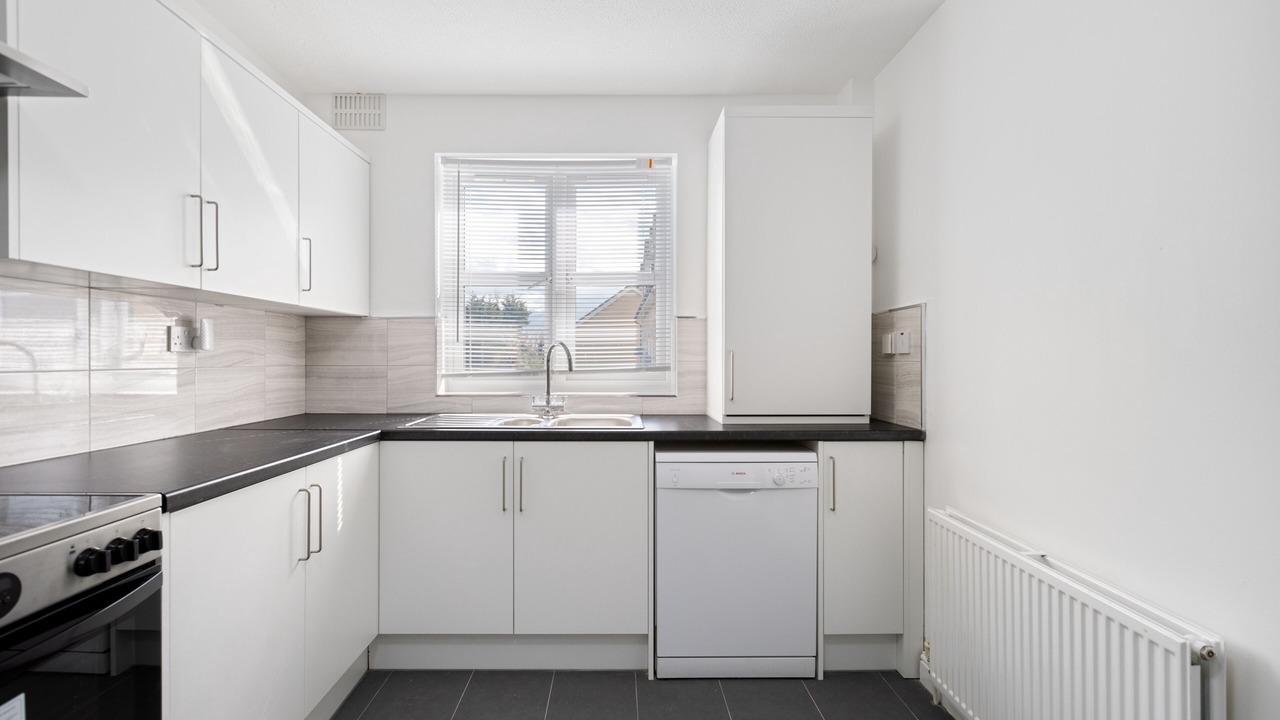 Photo of Kitchen in Hale