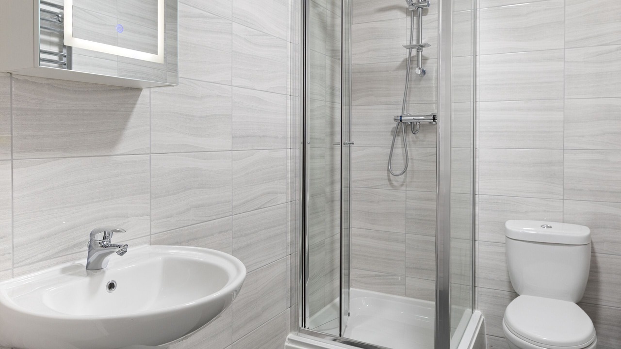 Photo of Bathroom in Hale