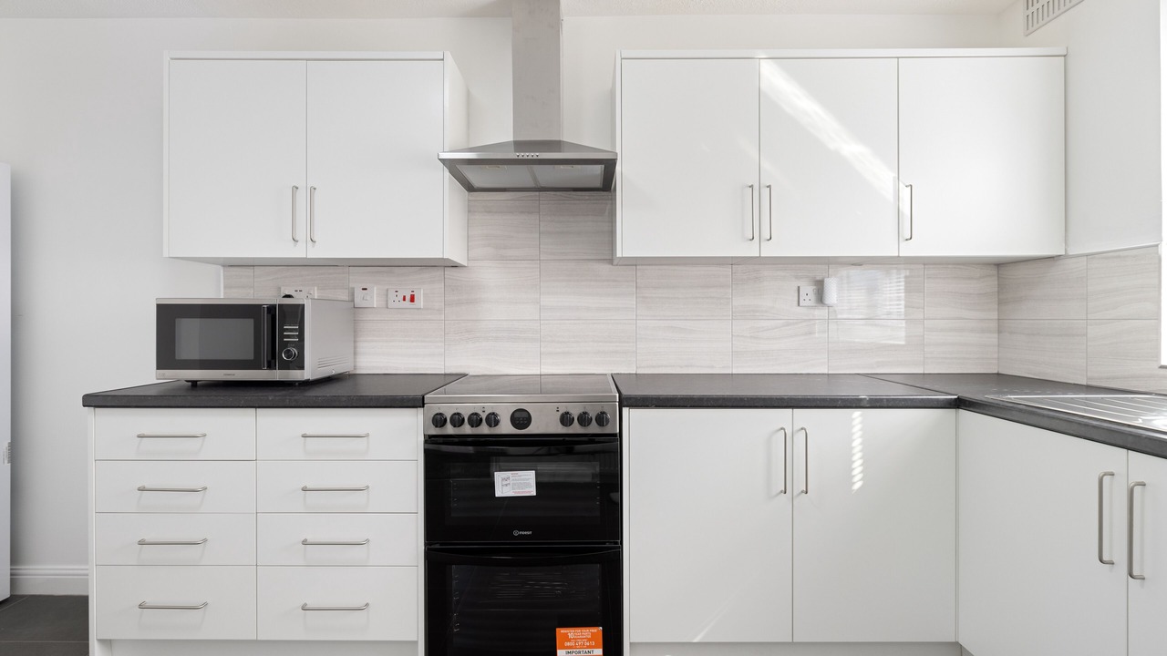 Photo of Kitchen in Hale