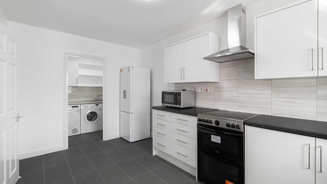 Photo of Kitchen in Hale