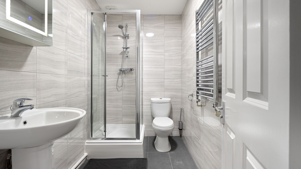 Photo of Bathroom in Hale