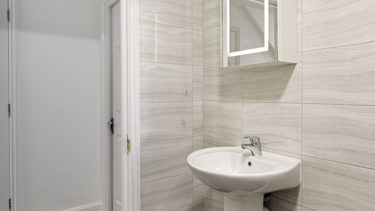 Photo of Bathroom in Hale